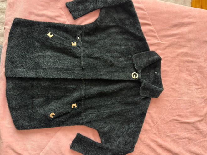 Дамски рашмирени жилетки различни модели нови