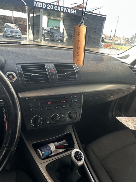 Ofer spre vanzare BMW Seria 1