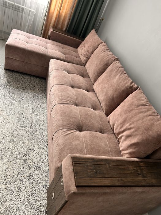 Диван в гостинную