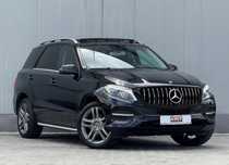 Mercedes-Benz GLE 4 Matic/Camera/Panoramic/Navigatie/Incalzire Scaune/ Interior ca NOU