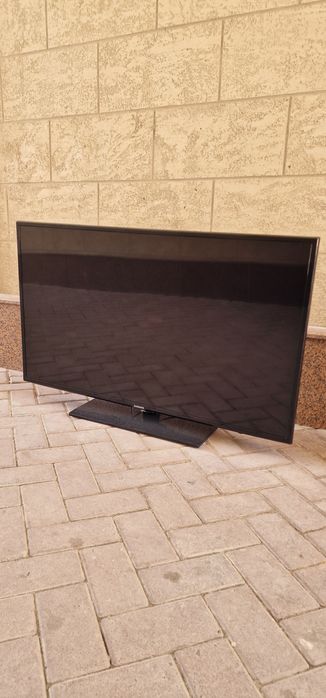 Самсунг Смарт ТВ