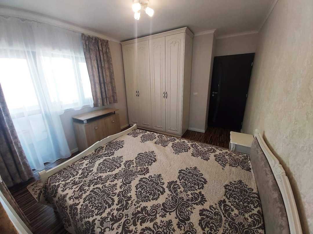 Apartament 3 camere Platoul Însorit.  Galata