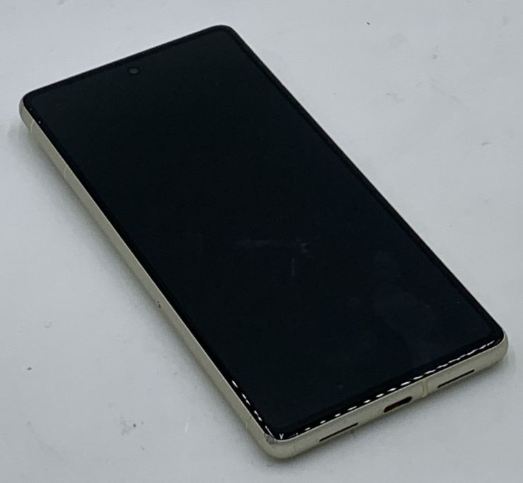 Google Pixel 7 256GB + 8GB RAM Lemongrass
