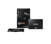 Основная память 256GB/500GB/1TB/2TB /sata/NVMe SAMSUNG SSD