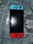 nintendo switch in stare destul de buna