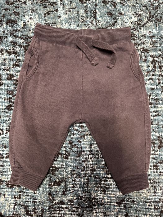 Pantaloni zara 6-9 m / 74 cm
