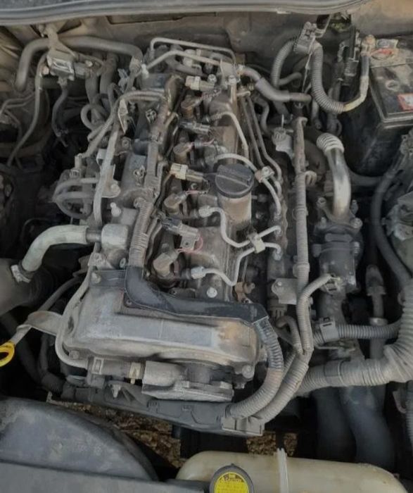 Motor 2.2 D-CAT 177cp 2AD Toyota Rav 4/Avensis/Corolla/Auris/Lexus IS