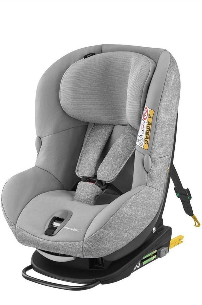 Детско столче Bébé Confort MiloFix Car Seat, Group 0+/1, 0 to 18