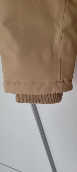 Geaca gravide/babywearing