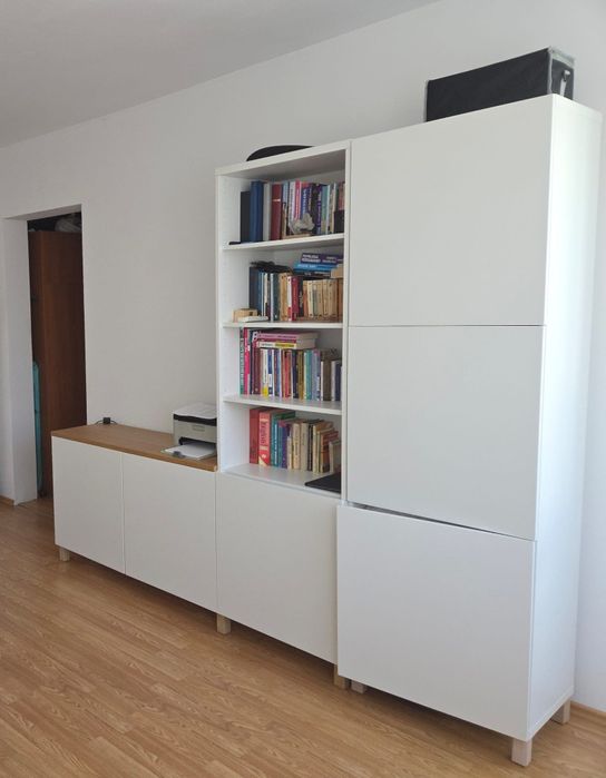 Mobilier Besta IKEA