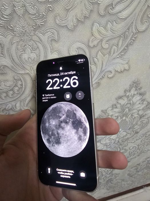 Iphone 12 mini ideal