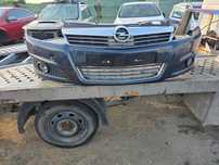 Bara fata Opel astra h facelift
