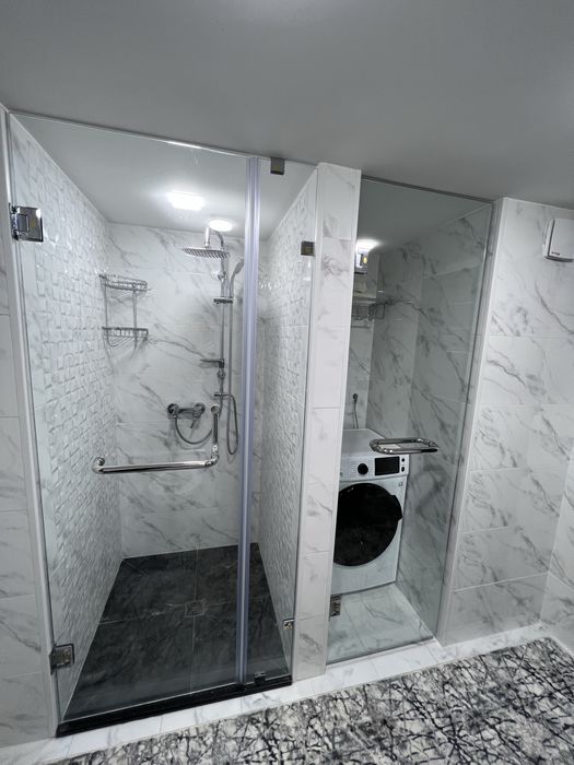 Сдается в аренду своя 2-ух комнатная квартира в Ташкент сити BOULEVARD