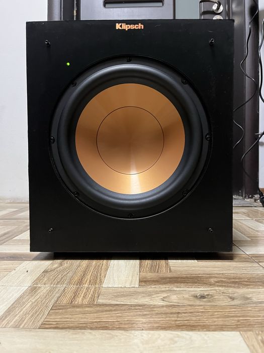 Subwoofer Klipsch R-10SW