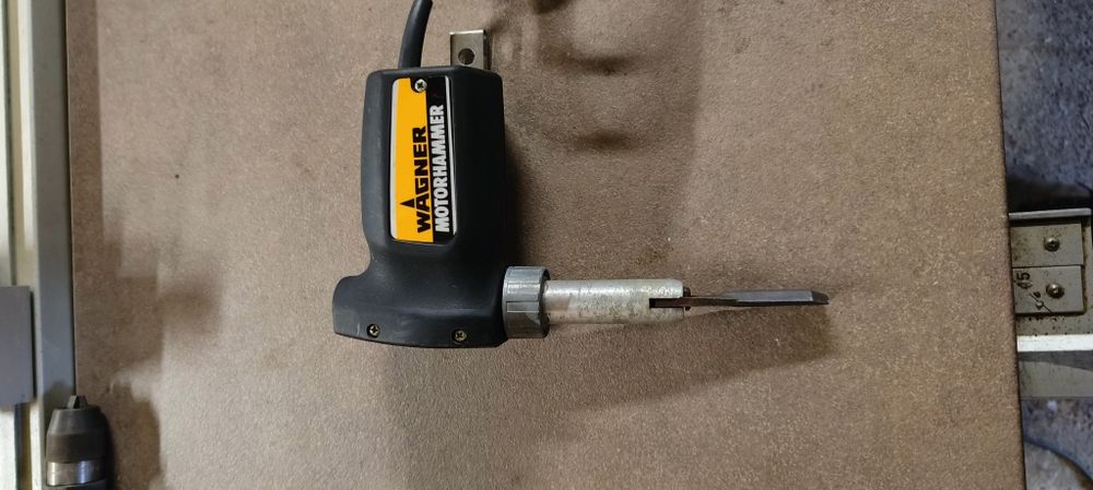 Електрическо Длето Wagner