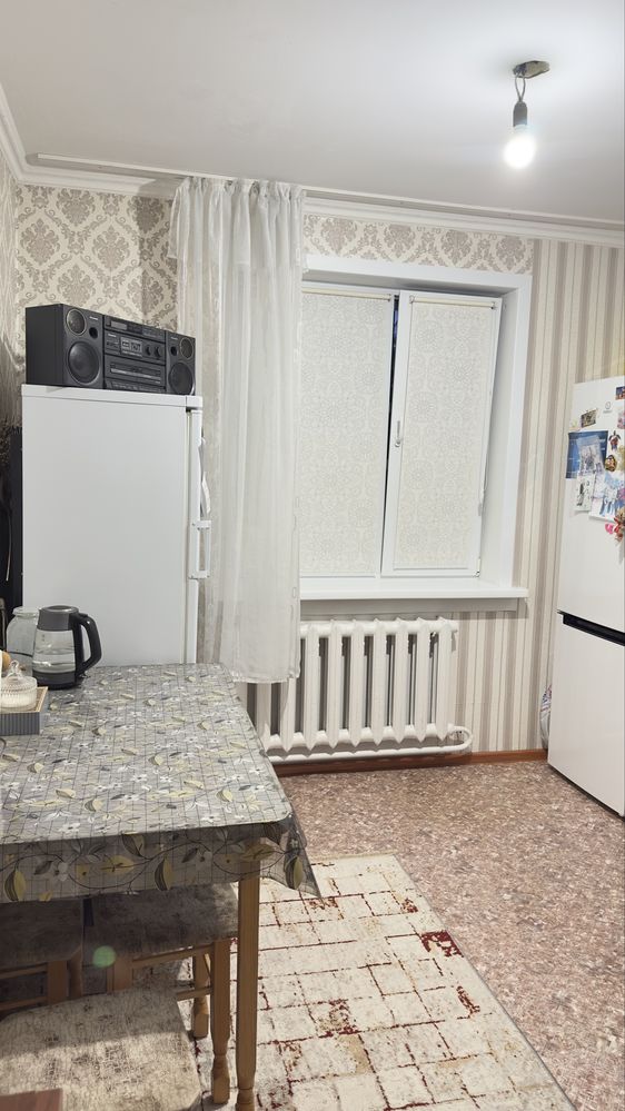 Продам улучшенную 1 комнатную квартиру