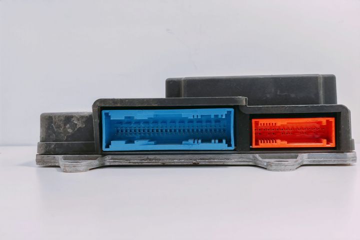 Modul Airbag  Airbag volan  30773059 / 00001393B5 Volvo S40 a 2-a gen