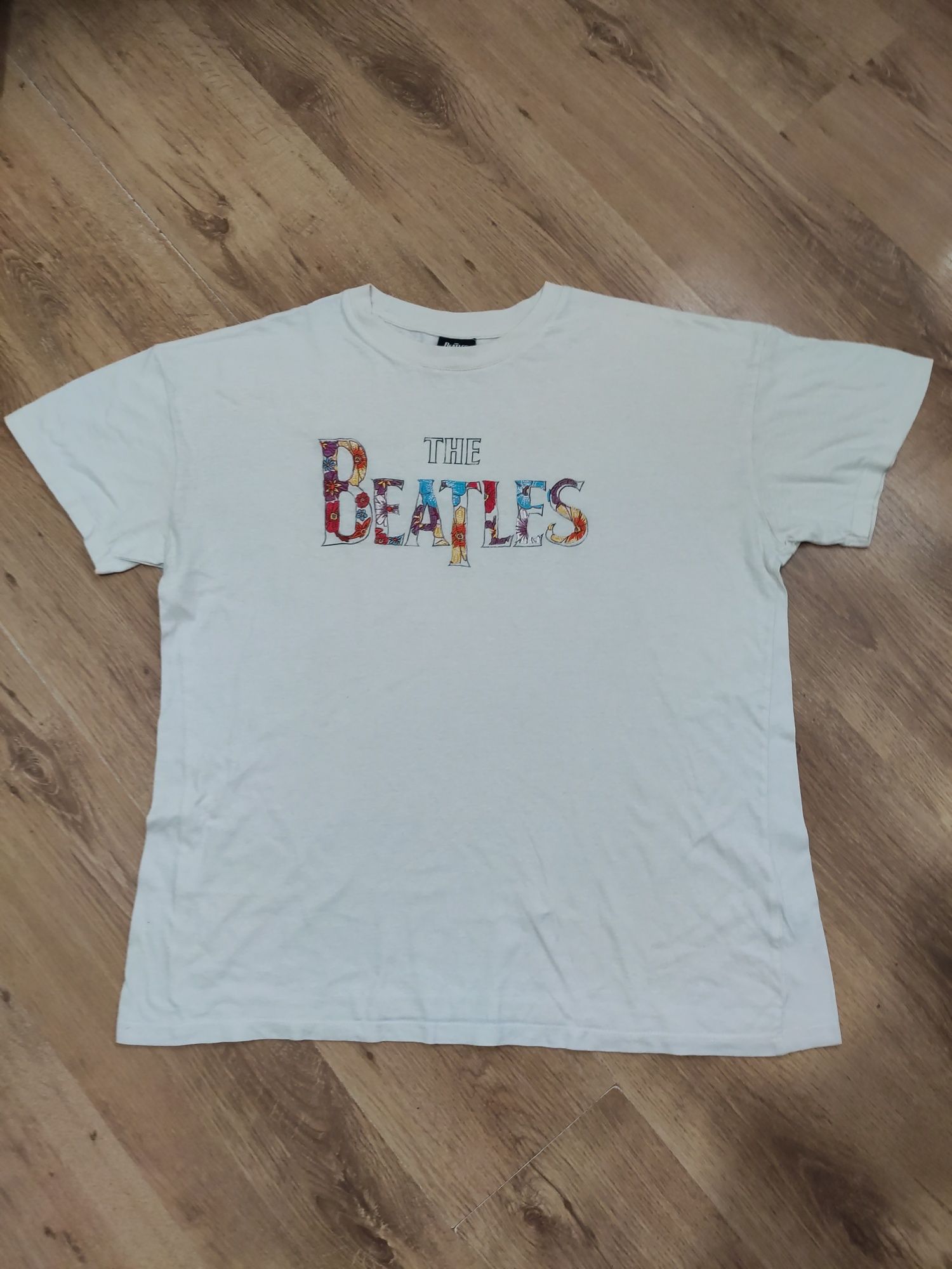 Tricou The Beatles mărimea XL