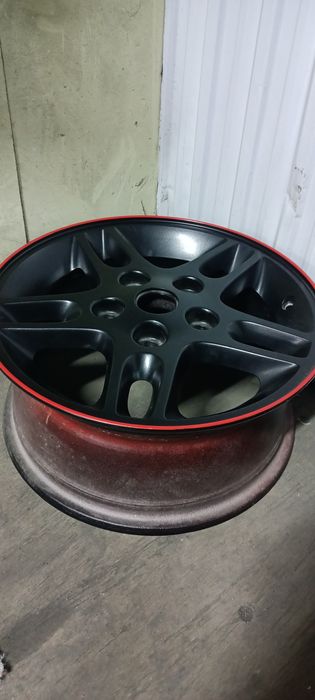 диск на grand cherokee.