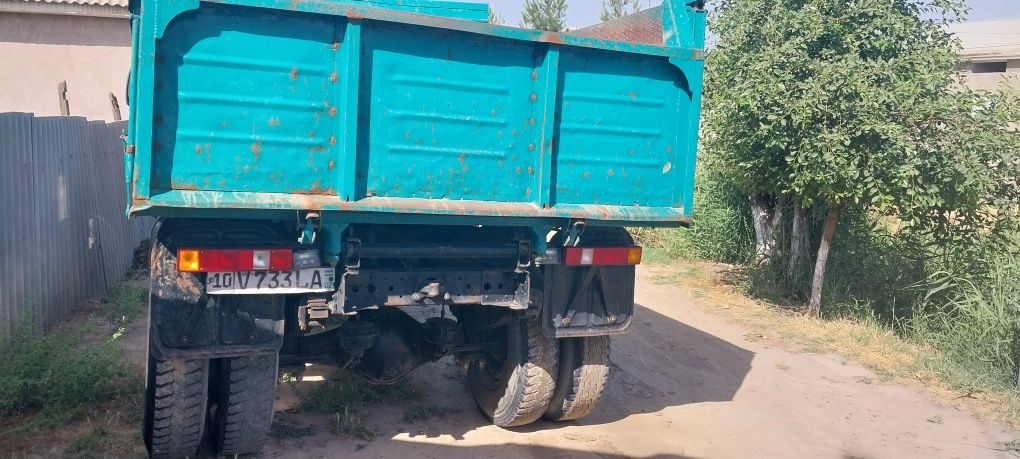 Зил урал мотор,срочна сотилади