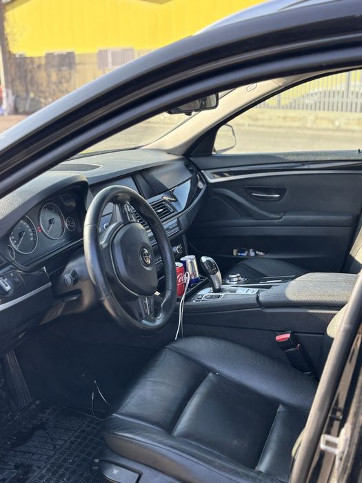 Vând BMW 520D f11.
