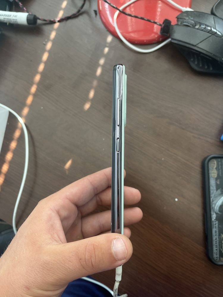 Samsung A52s 5g.