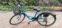 Bicicleta dama Velors City