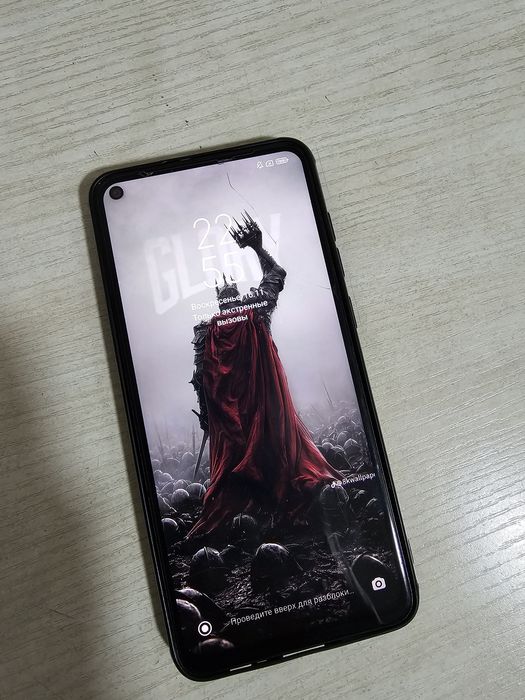 REDMI NOTE 9 продажа