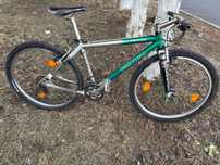 Bicicleta Mistral USA mountain bike vintage colectie Manitou Answer 3