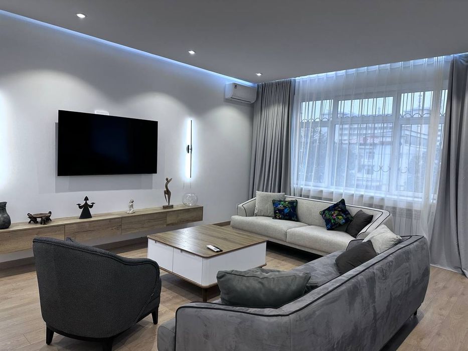 Аренда квартиры в Ташкенте 3/3/7! Мирабадский р-н, Тарас Шевченко