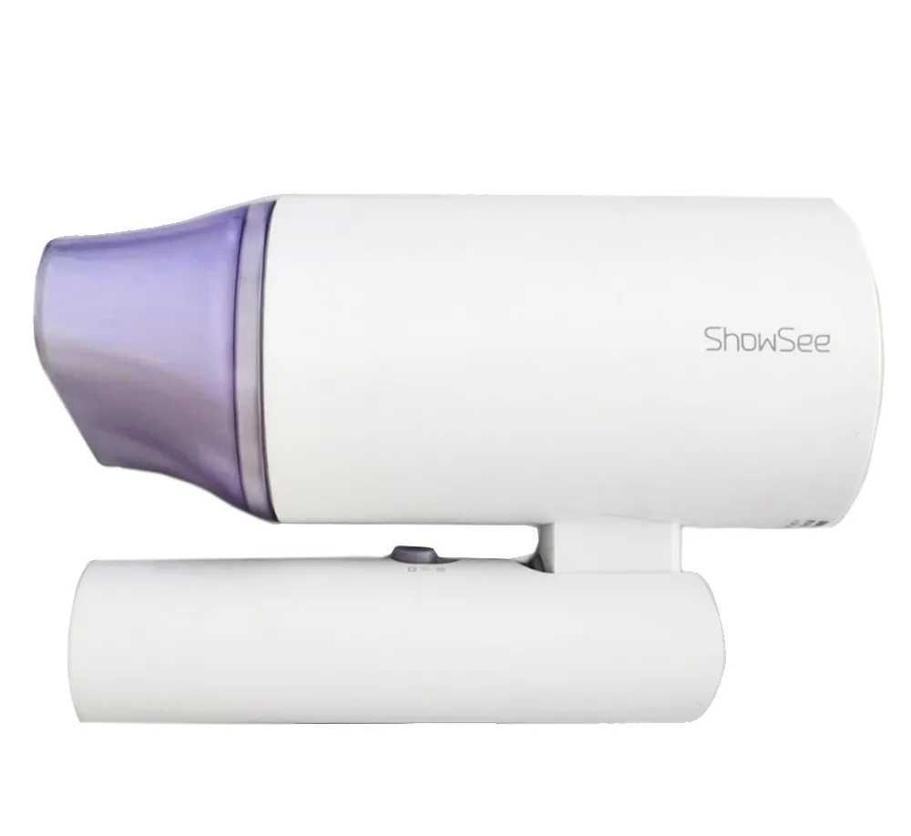 Фен для волос Xiaomi Showsee Hair Dryer A4 White