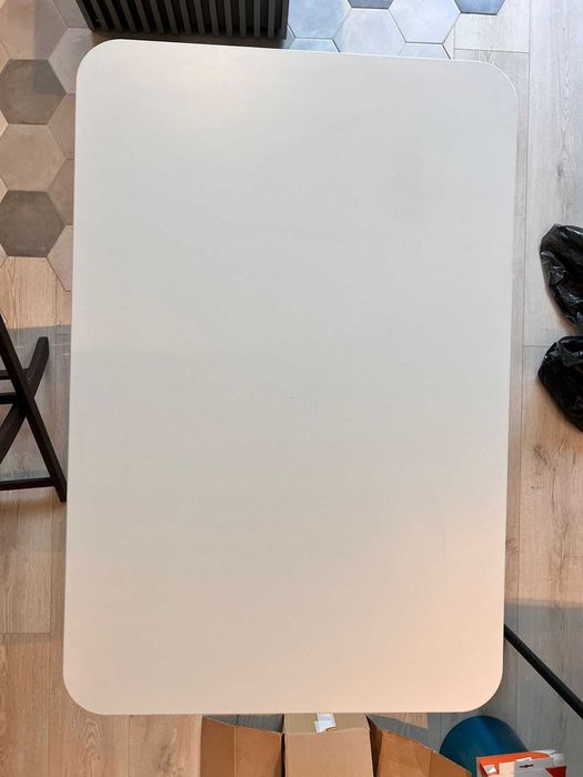 Birou IKEA BEKANT 120x80