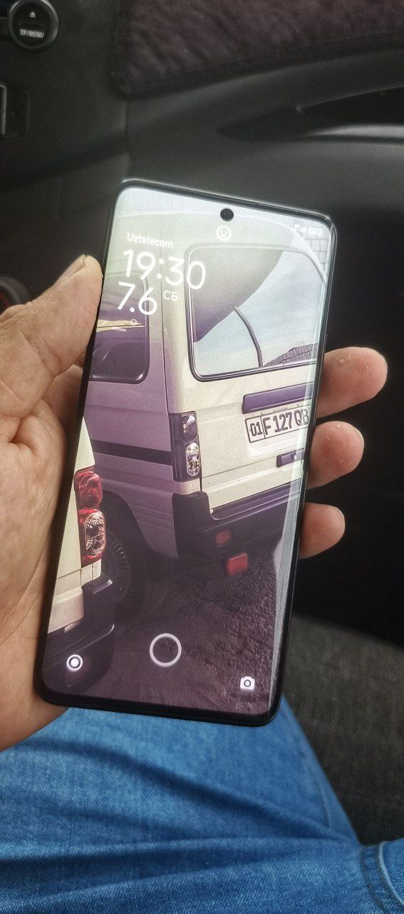 Redmi 13 note + obmenga