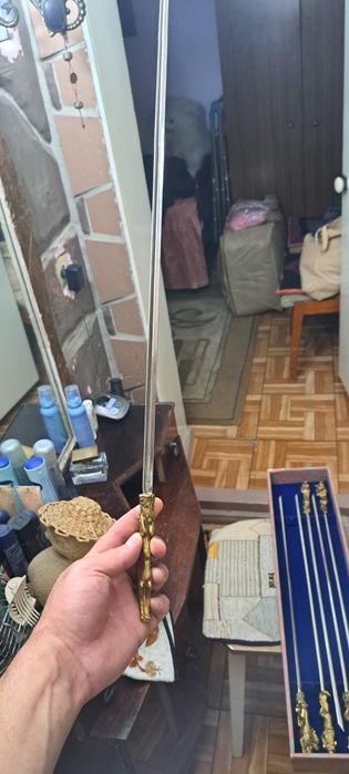 Шампура эксклюзив