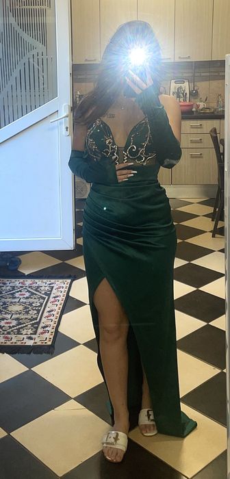 Rochie millionette