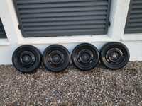 Set roti 5x112 R15 Mercedes