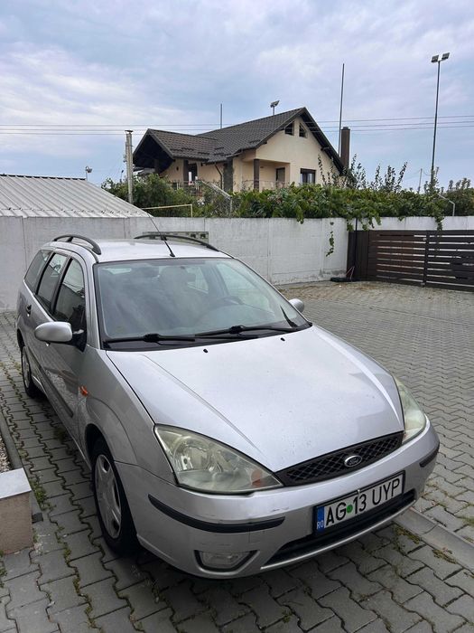 Vand Ford Focus 2005 - 2700 lei