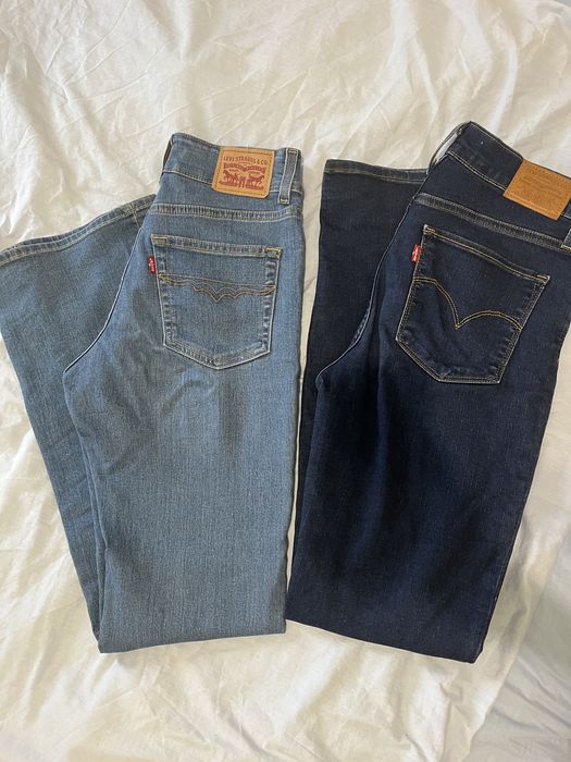 Продам джинсы от Levi’s