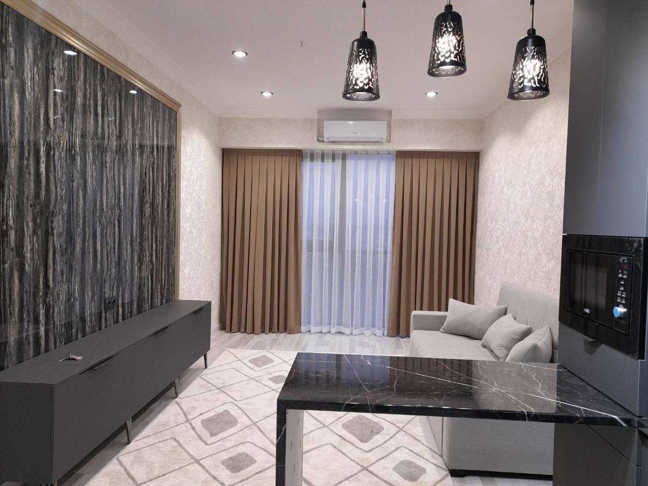 Продается 2/7/25 в ЖК «Akay City» никто не жил  ID: 2736