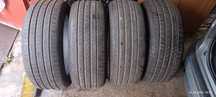 Cauciucuri Pirelli 255/45/20
