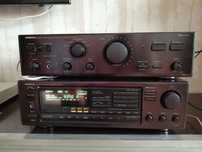 Amplificator stație onkyo tx-7830 a8830