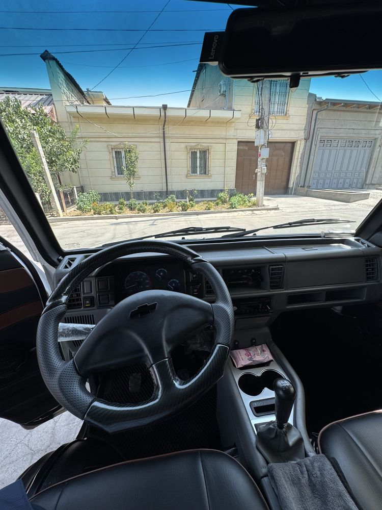 Damas Deluxe D2 DLX STYLE PLUS 2024 йил 14.000 km