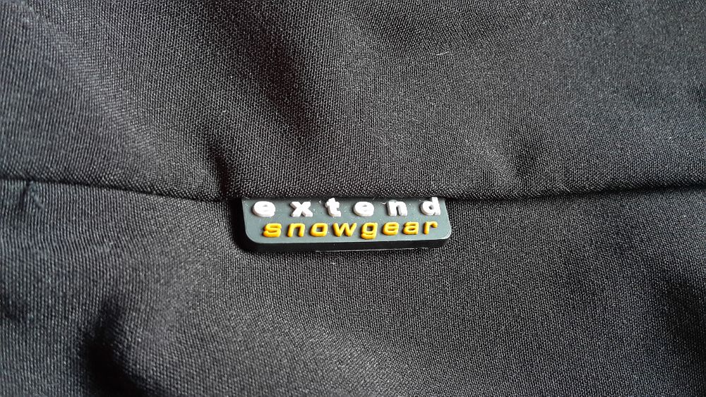 Детско/дамско яке за ски