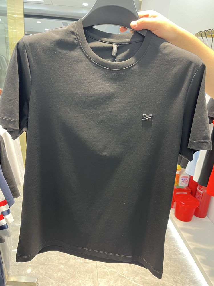 Мужские футболки Balenciaga