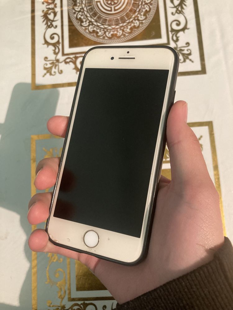 Айфон 7 Iphone 7 128гб