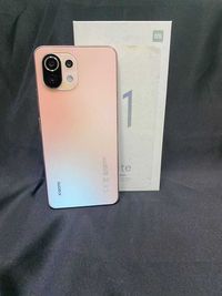 Xiaomi Mi 11 Lite (Караганда Ерубаева 54) ЛОТ 294721