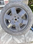 Патерица Range Rover