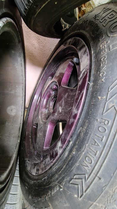 Honda Prelude 4th F20A4/H23A3