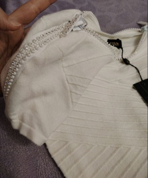 Нови с етикет! Дамски комплект