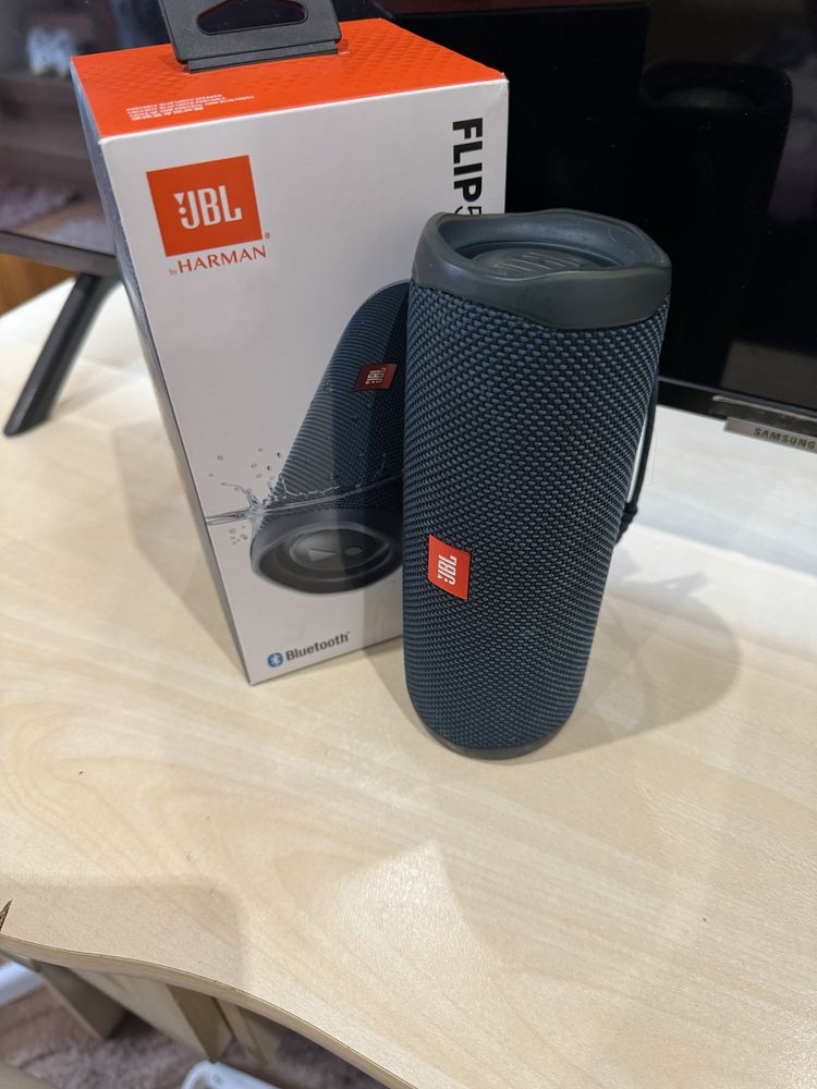 JBL flip 5!! 130лв